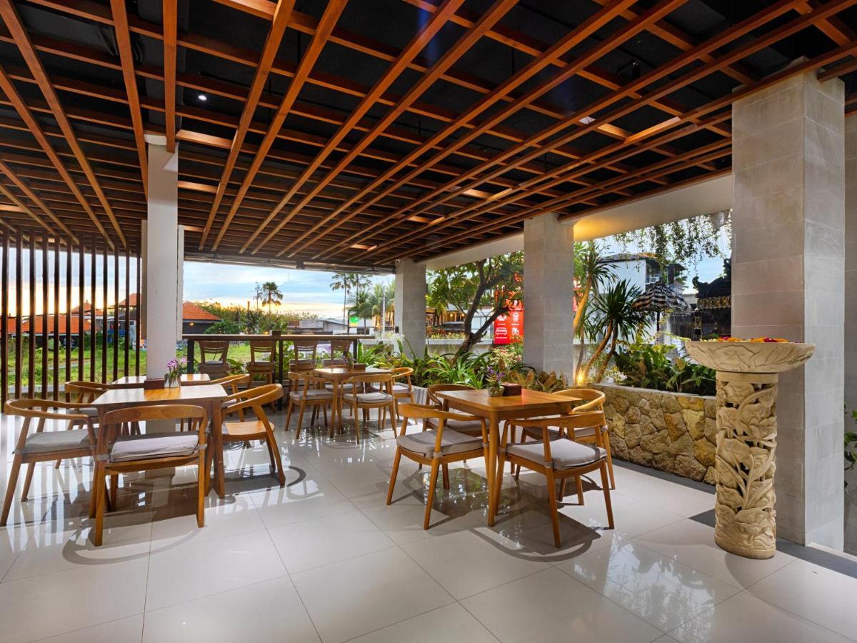 Kubu Belona Canggu Exterior photo